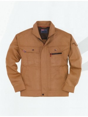 クリックで8061 ジャケットのオンラインカタログのページを表示します