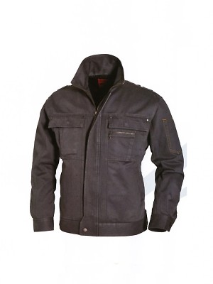 クリックで8071 ジャケットのオンラインカタログのページを表示します