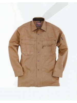 クリックで8083 長袖シャツのオンラインカタログのページを表示します