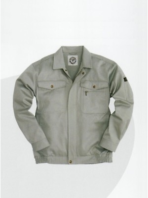 クリックで8505 ブルゾンのオンラインカタログのページを表示します