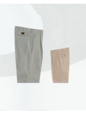 クリックで8507 ワンタックパンツのオンラインカタログのページを表示します