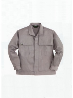 ユニフォーム670 8510 ジャンパー