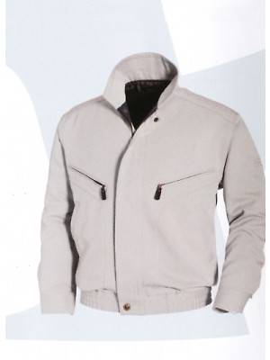 ユニフォーム674 9005 ジャケット(15廃番)