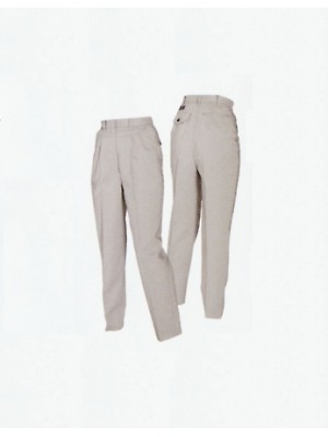 クリックで9029 女子ツータックパンツのオンラインカタログのページを表示します