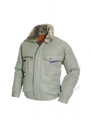 ユニフォーム693 9200 防寒ブルゾン(廃番)