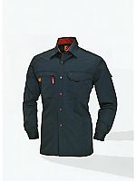 長袖シャツ 8023