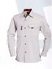 ユニフォーム272 8015 長袖シャツ