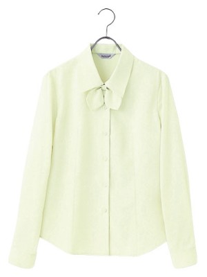 ユニフォーム574 AR1423 ブラウス(ライム)