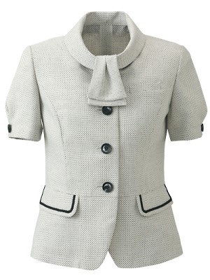 ユニフォーム318 AR1617 オーバーブラウス