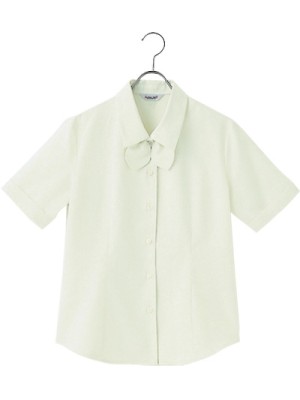 ユニフォーム151 AR1623 ブラウス(ライム)