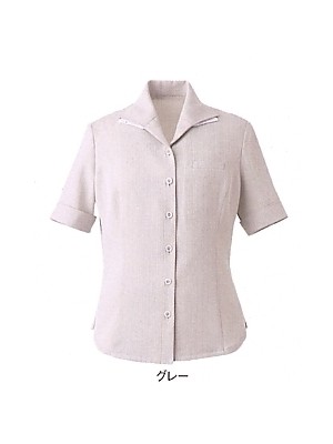 ユニフォーム799 AR1646 オーバーブラウス(13廃番)