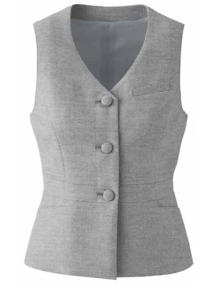 ユニフォーム1193 AR2439 ベスト(廃番)