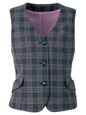 ユニフォーム1196 AR2444 ベスト(15廃番)