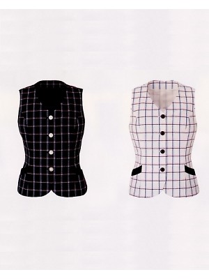 ユニフォーム1221 AR2658 ベスト(15廃番)