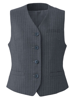 ユニフォーム1231 AR2803 ベスト(16廃番)