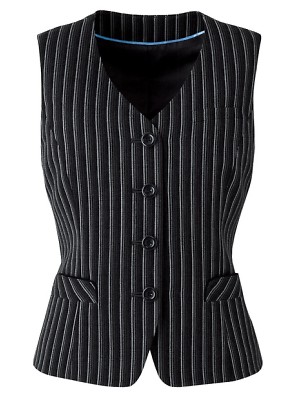 ユニフォーム1202 AR2810 ベスト(15廃番)