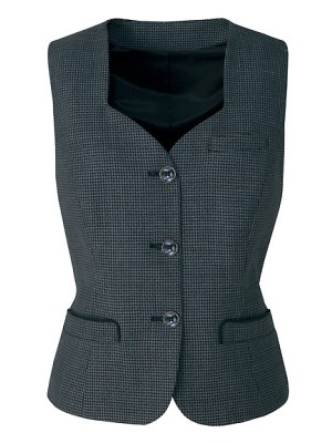 クリックでAR2831 ベスト(事務服)のオンラインカタログのページを表示します