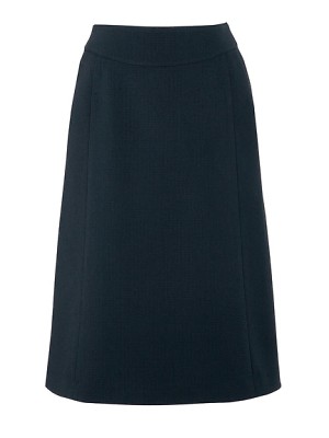 ユニフォーム1090 AR3448 Aラインスカート(16廃番)