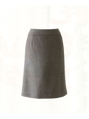 ユニフォーム1056 AR3649 Aラインスカート(16廃番)