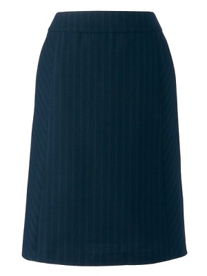 ユニフォーム1280 AR3826 Aラインスカート(16廃番)