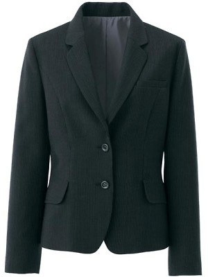 ユニフォーム1318 AR4811 ジャケット(13廃番)