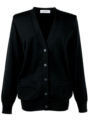 ユニフォーム954 AR9221 カーディガン(14廃番)