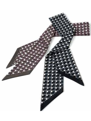 NF131 スカーフ(16廃番)の関連写真です