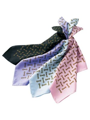 NF132 スカーフの関連写真です