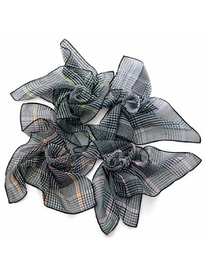 NF137 スカーフ(15廃番)の関連写真です