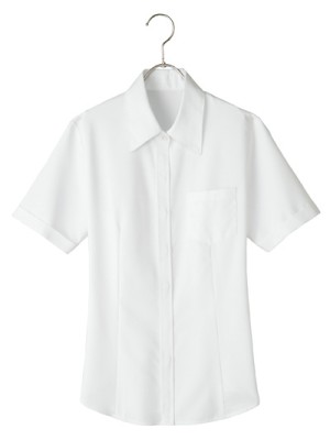 ユニフォーム830 NF1529 半袖ブラウス