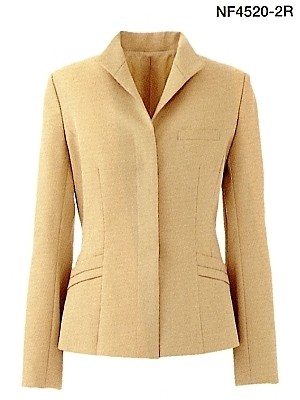 ユニフォーム1791 NF4520 ジャケット(12廃番)