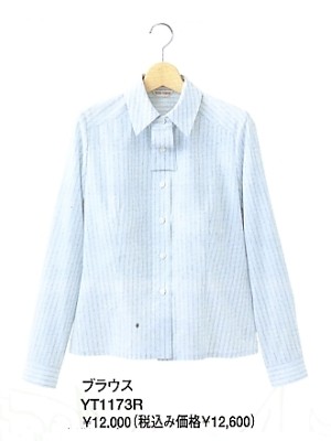 ユニフォーム1197 YT1173R ブラウス