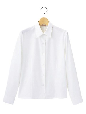 ユニフォーム876 YT1572R ブラウス(13廃番)