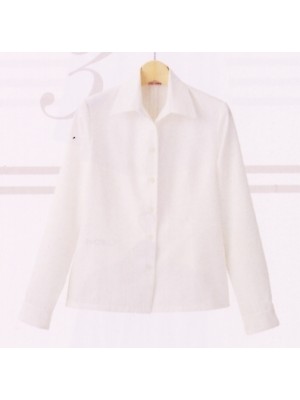 ユニフォーム877 YT1578 ブラウス(12廃番)