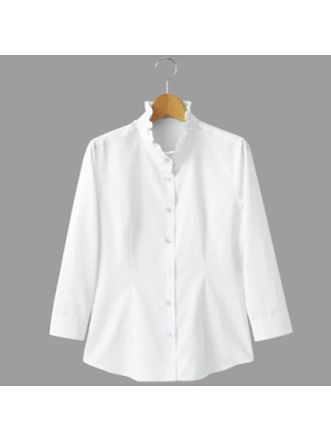 YT1581 ブラウス(15廃番)の関連写真です