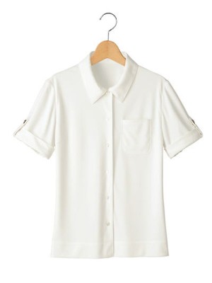 ユニフォーム926 YT1703 ブラウス