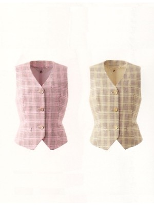 ユニフォーム1473 YT2193 ベスト(12廃番)