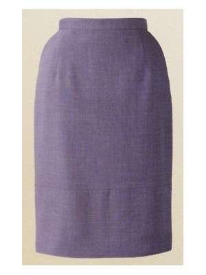 ユニフォーム1275 YT3196 スカート(12廃番)