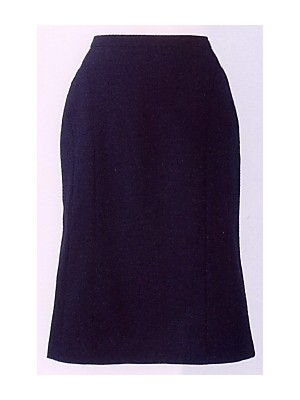 ユニフォーム1370 YT3302 スカート