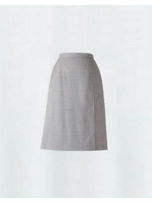 ユニフォーム1281 YT3703 スカート(15廃番)