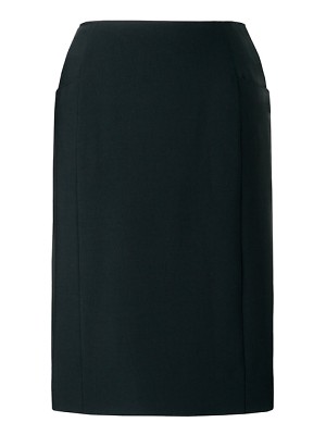 ユニフォーム1029 YT3706 タイトスカート