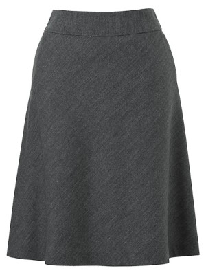 YT3901 フレアスカート(16廃番)の関連写真です