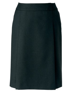 ユニフォーム1485 YT3908 Aラインスカート(16廃番)