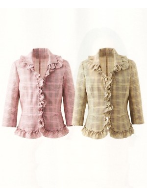 ユニフォーム1968 YT4193 ジャケット(12廃番)