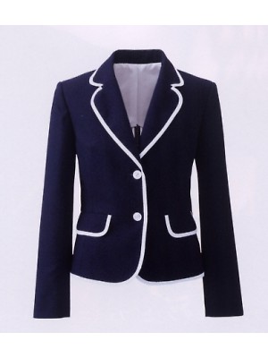 ユニフォーム2427 YT4197 ジャケット