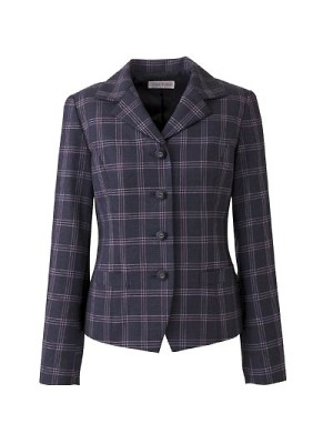 ユニフォーム2149 YT4576 ジャケット(13廃番)