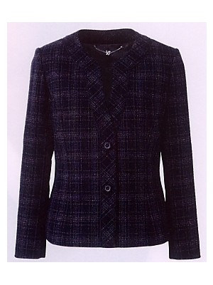 ユニフォーム2323 YT4582 ジャケット