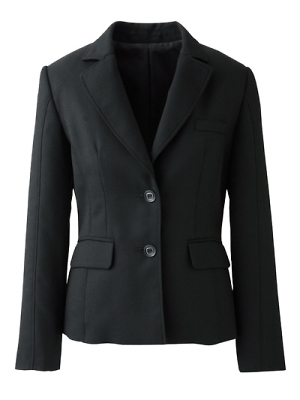 ユニフォーム2234 YT4587 ジャケット(13廃番)