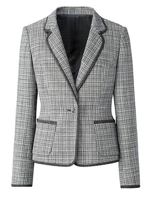 ユニフォーム2412 YT4708 ジャケット