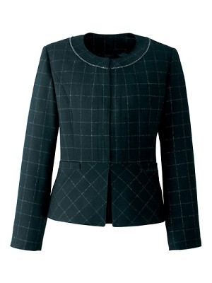 ユニフォーム2451 YT4907 ジャケット(16廃番)